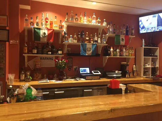 La REGIA Deli And Restaurant