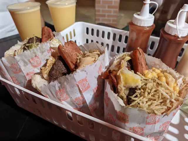 Minions Sanduicheria