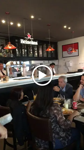 Bar do Alemão Família Steiner