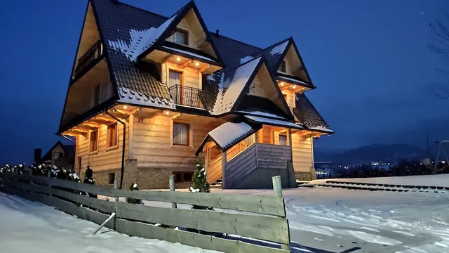 Apartamenty Gawlaki Zakopane