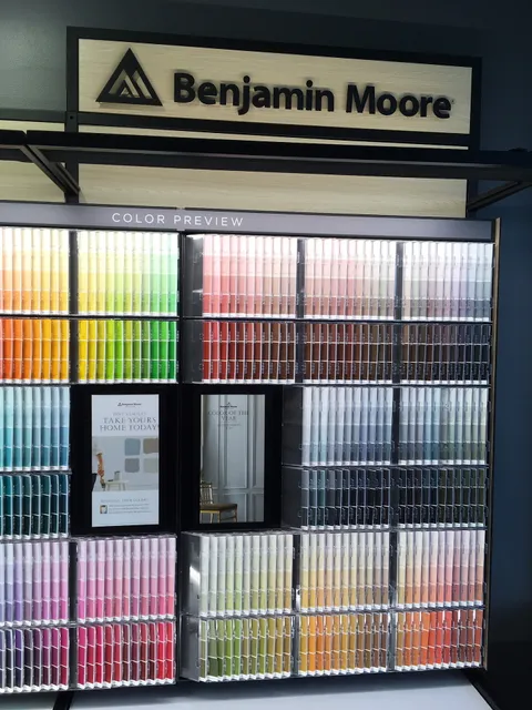 Sweetwater Paint & Supply Company