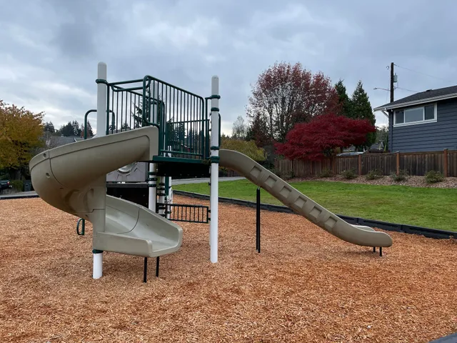 Pine Street Playfield