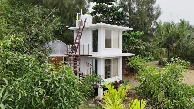 Vaksana Farm Stay | Farm Stay near Chennai