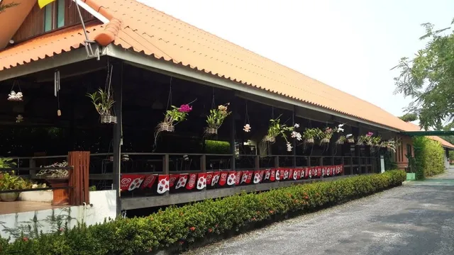 Rossukhon Restaurant