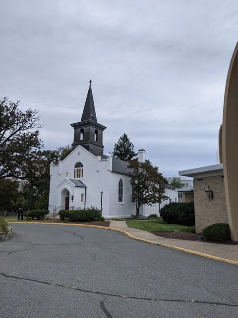 St. Mary's Catholic Church