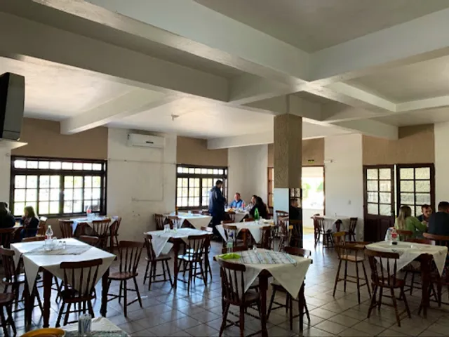 Churrascaria Progresso