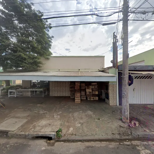 Requinte Padaria e Confeitaria