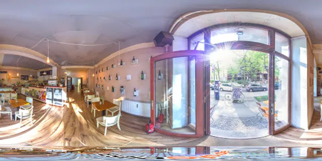 Caffè Monelli Berlin