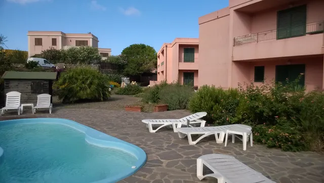 Residence Perla Rosa