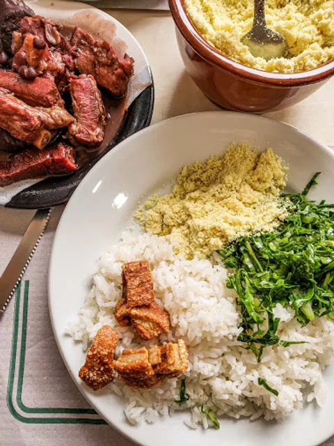 Restaurante do Luciano