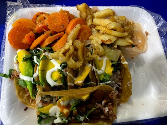 Tacos Y Tortas Fili