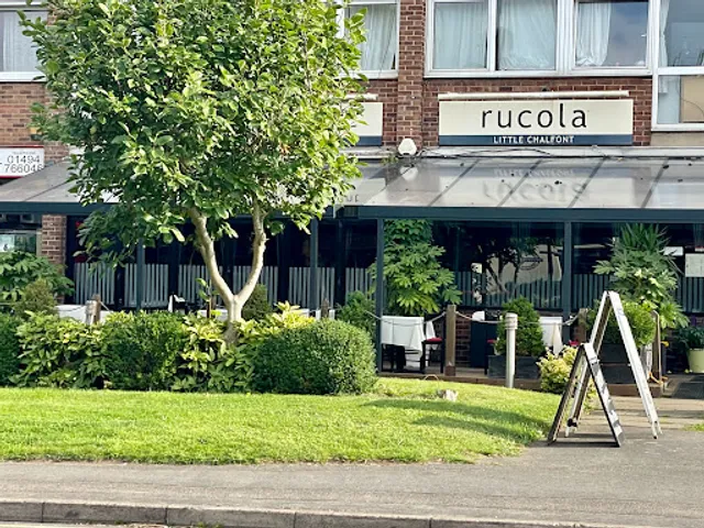 Rucola
