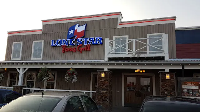 Lone Star Texas Grill
