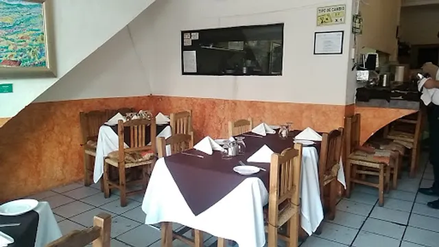 Restaurant Adobes