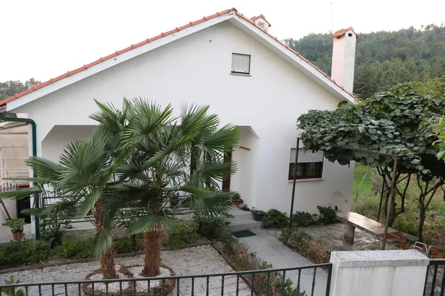 Casa Estêvão - ecorustics stay