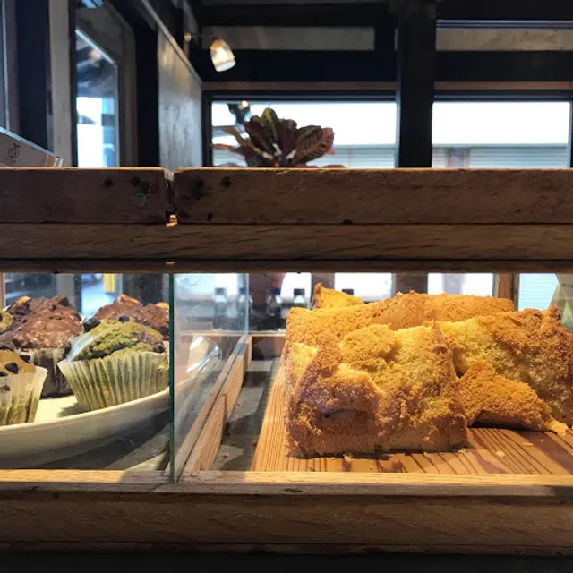 holidaypark roastworks