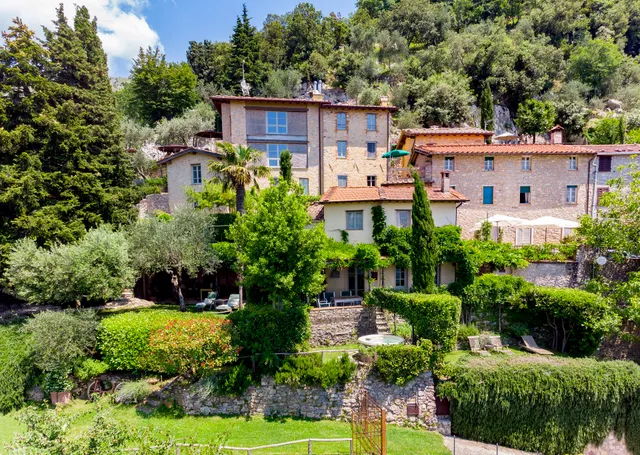 Borgo Metato Toscana Villas&Apartments