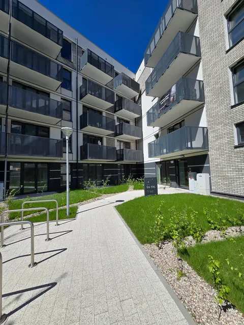 Motlava Romantic Loft