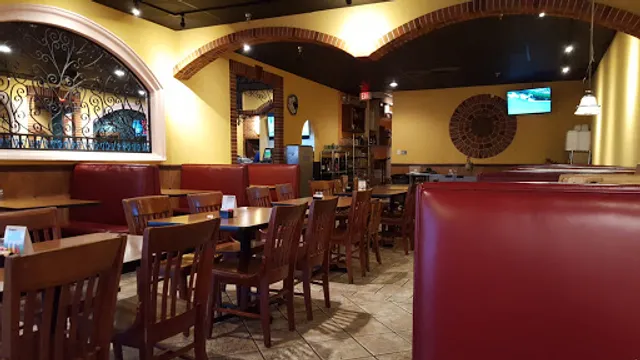 Tequila's Mexican Restaurant