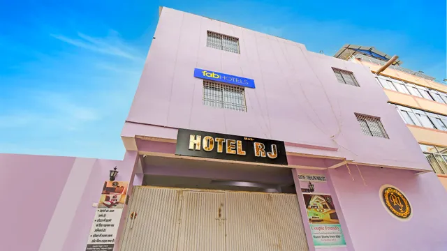 HOTEL RJ