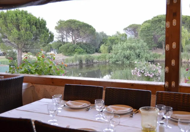 Ristorante Sottomonte da Giovannino