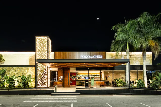 Fogo de Chão Center Norte