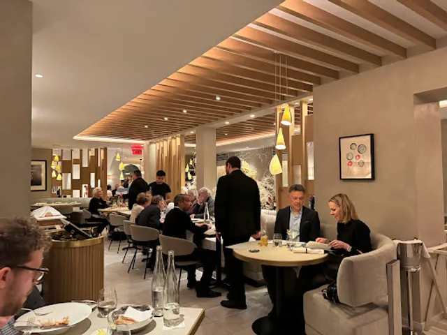 Essential by Christophe