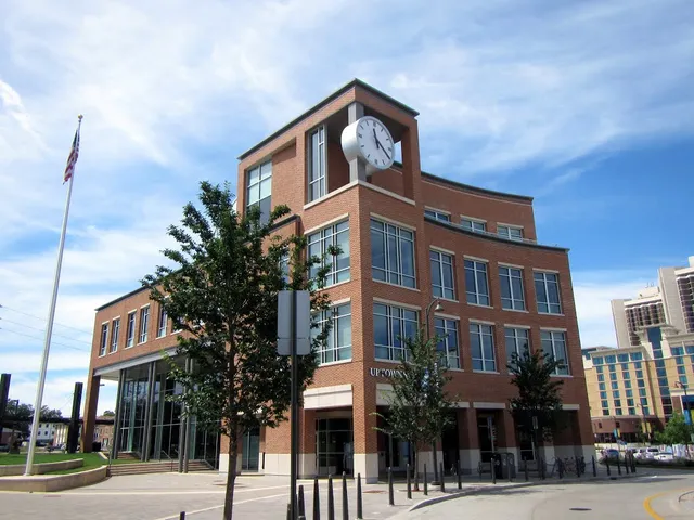 Bloomington-Normal, Illinois