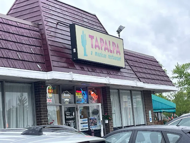 Tapalpa Mexican Restaurant