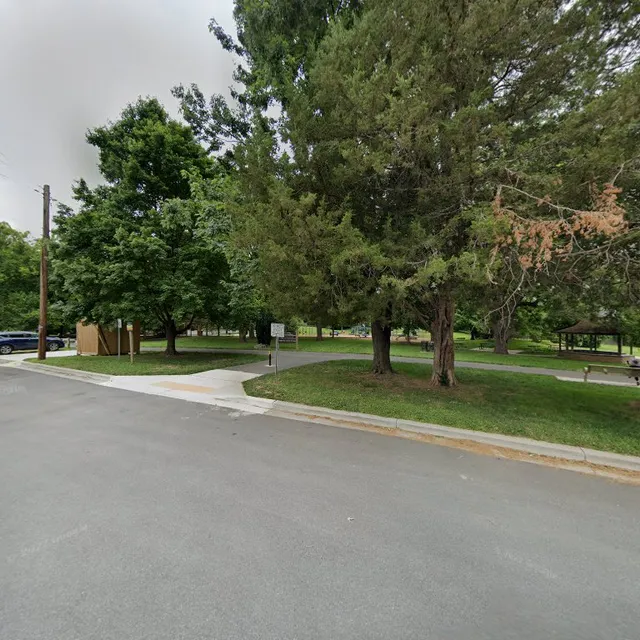 Forest Estates Farmers' Market