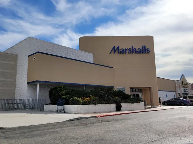 Marshalls