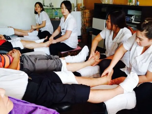 Kangjia The Best Acutherapy Centre Massage Singapore - Ang Mo Kio