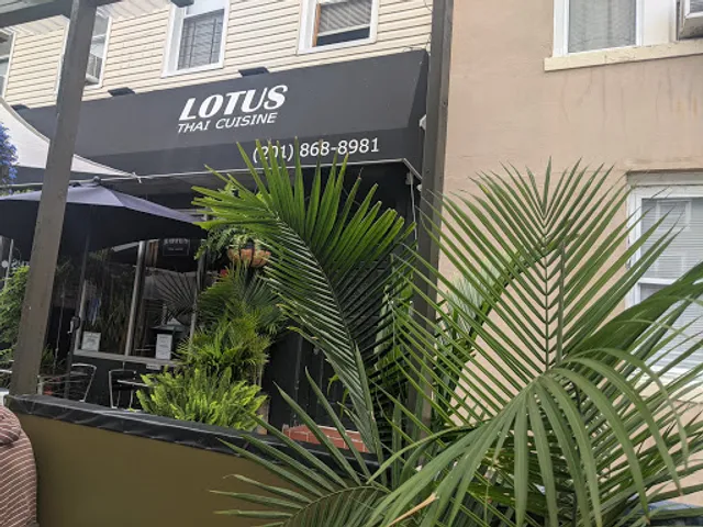 Lotus Thai Cuisine