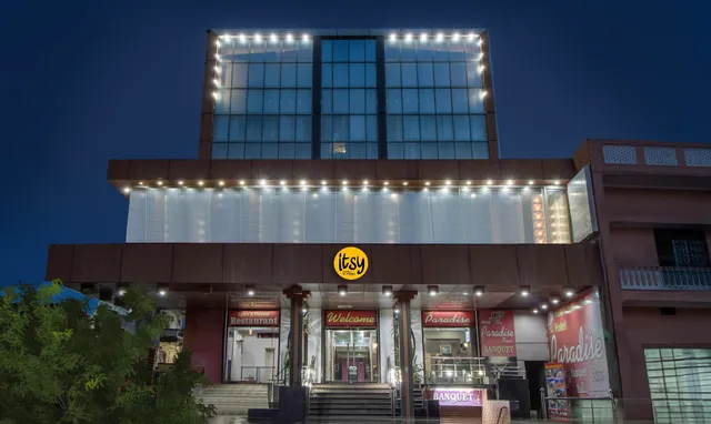 Paradise Inn, Haridwar