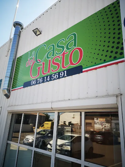 La casa del gusto Murviel-lès-Béziers