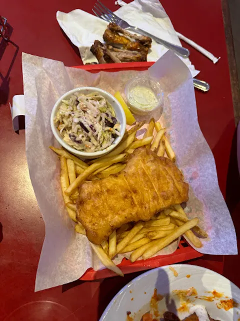 Sidewinders Bar & Grill