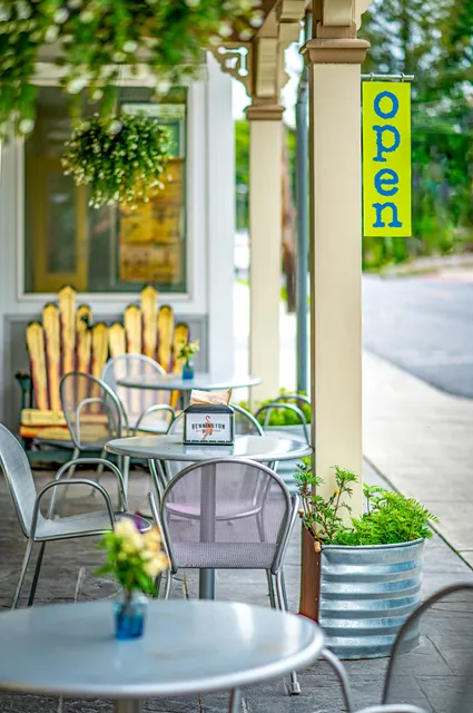 Bennington Bagel Company