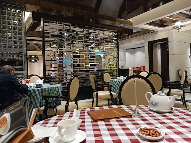 Galaxy Macau Tam Chai Yu Chun 銀河氹仔漁村