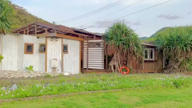 House Hotel 奄美民泊村&サウナ