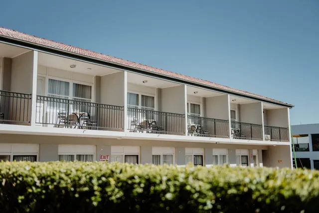 City Sider Tamworth CBD Motel