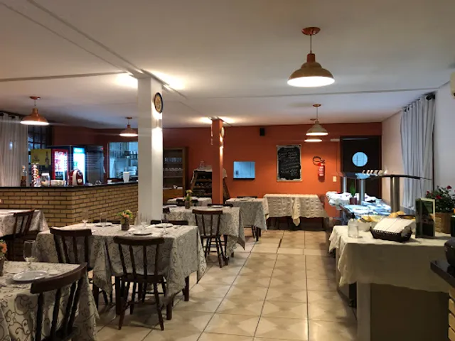 Confiance Restaurante