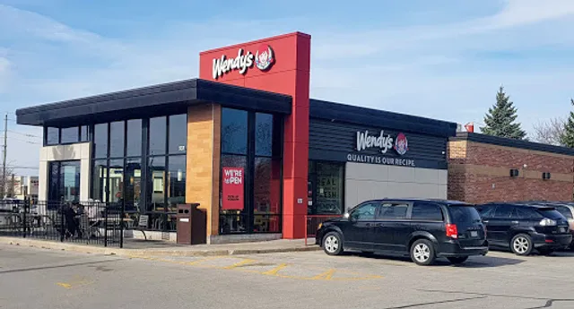 Wendy's