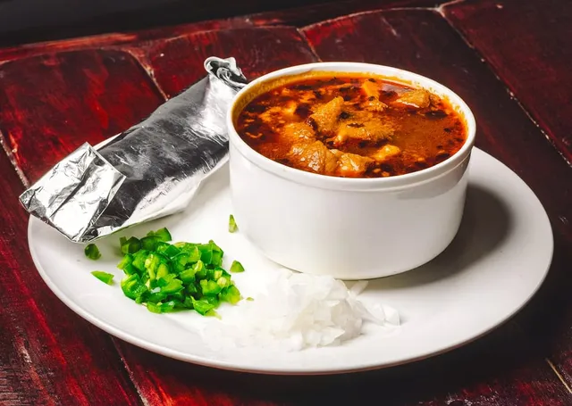 Taqueria 501 Tacos & Burgers