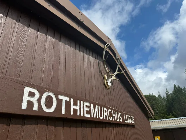 Rothiemurchus Lodge