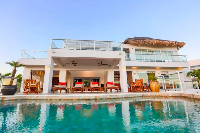 Villa Baleares Vacation Home