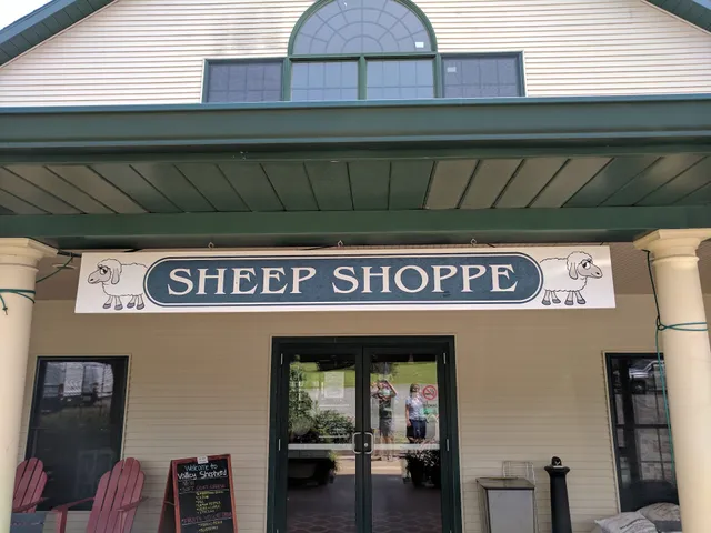 Valley Shepherd Creamery