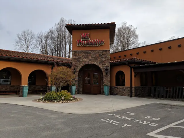 Mi Pueblito Mexican Restaurant Rutherfordton