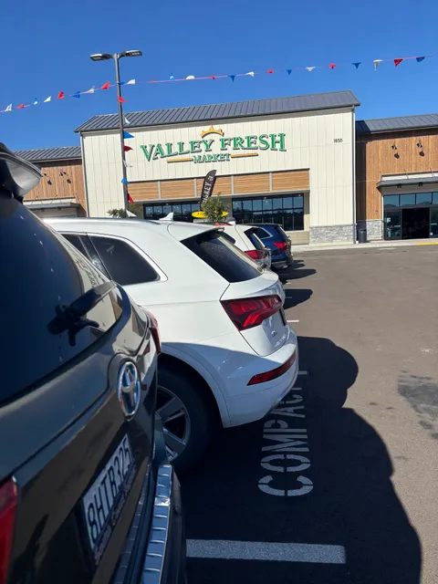 Valley Fresh