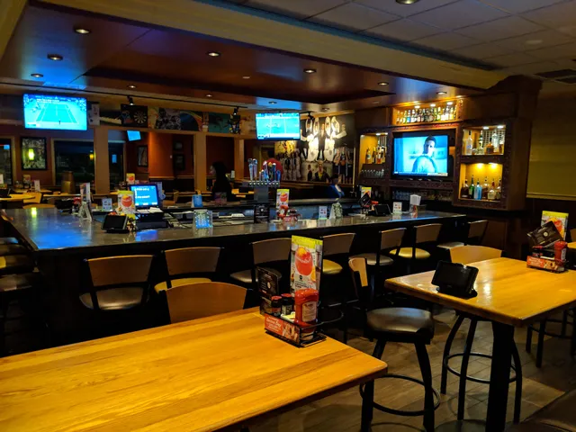 Applebee's Grill + Bar