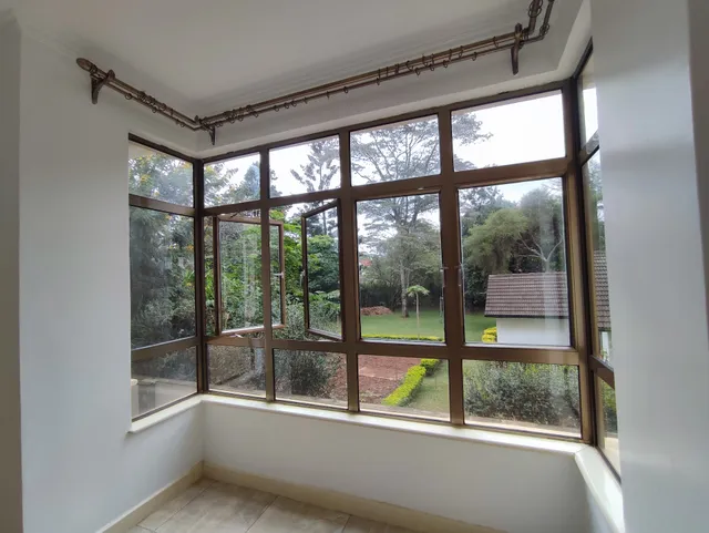 Urban Breeze Apartments